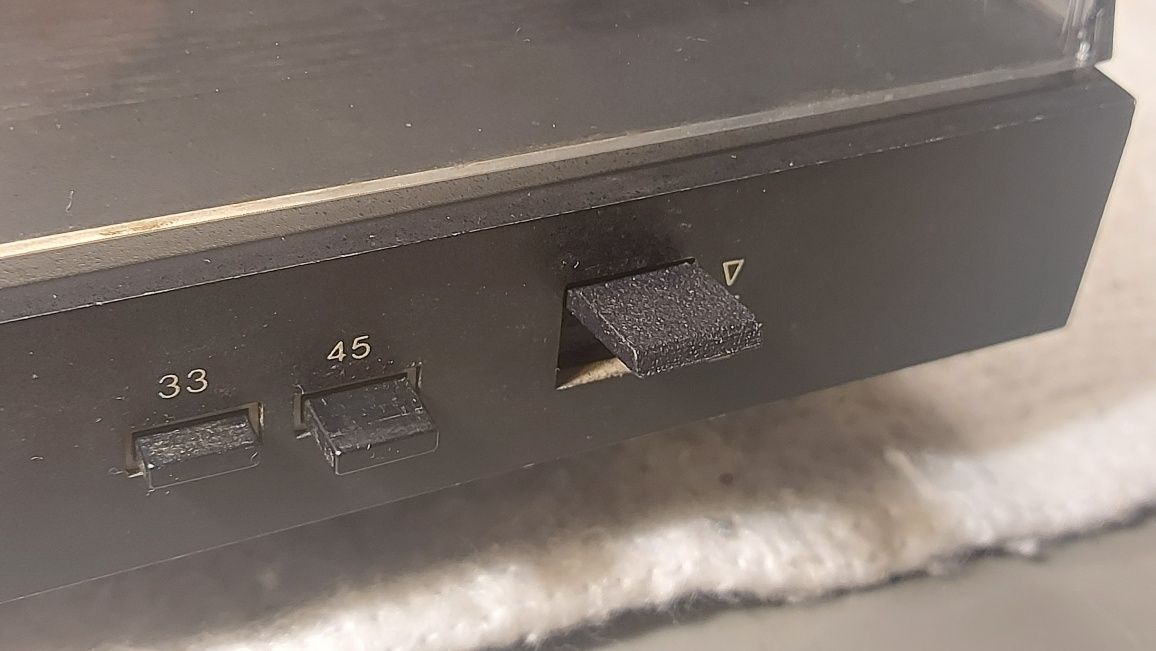 Klawisz opuszczania ramienia G8010 I podobne