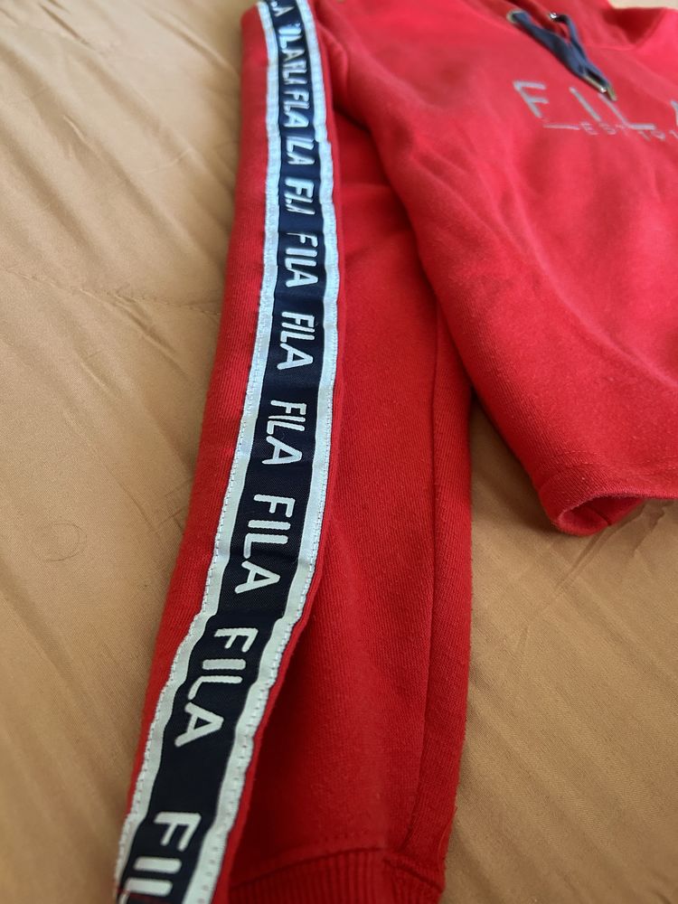 Sweatshirt Fila Original
