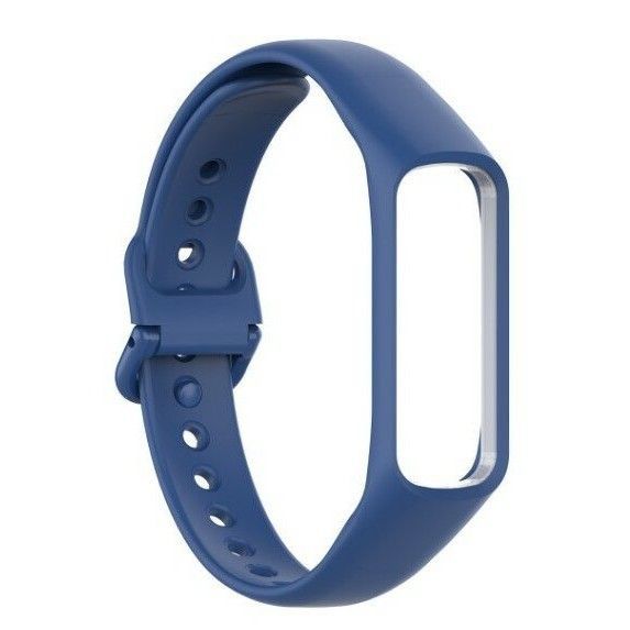 Pasek Iconband Do Samsung Galaxy Fit 2 Granatowy