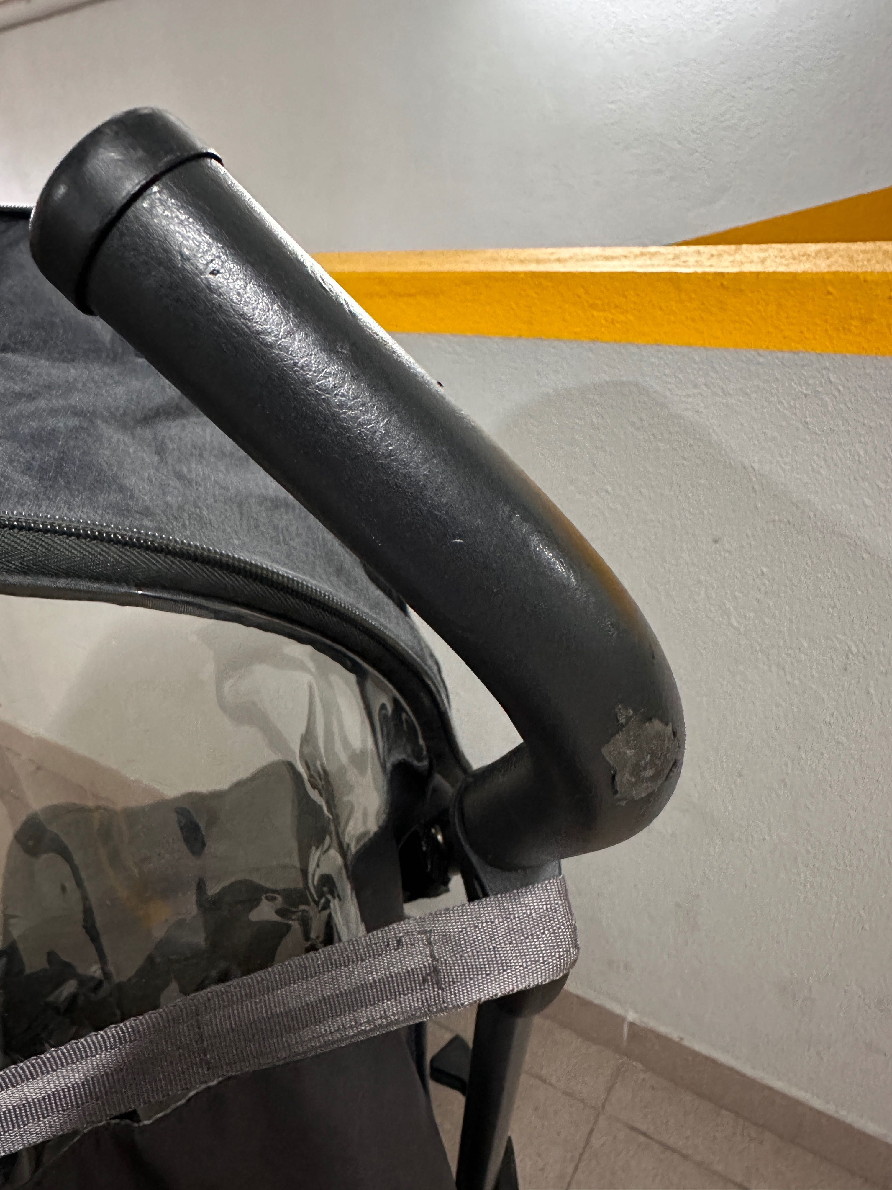 Carrinho de bebé Easywalker Buggy