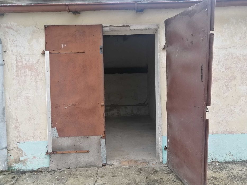 Magazyn do wynajęcia! 13,50 m2