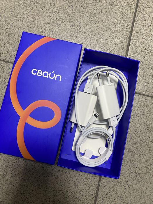 Зарядка,зарядне,зарядное,зарядний Apple Iphone Ipad Ipod Айфон