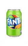 Fanta Exotic 330ml