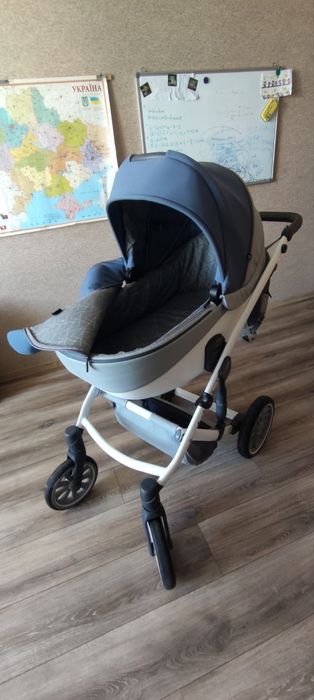 Anex m-type коляска, возик