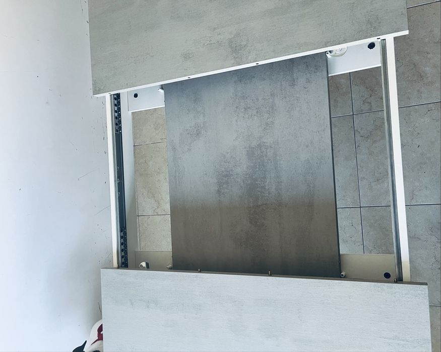 Mesa de jantar extensivel