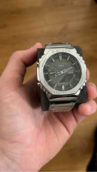 Casio GM-2100D-1A