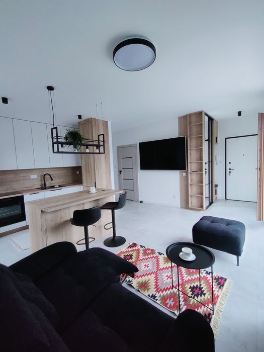 Wynajmę mieszkanie Warszawa, Włochy, Wschodu Słońca