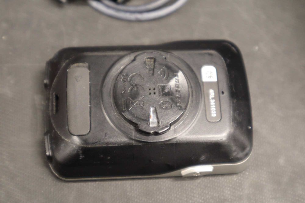 Garmin Edge 820 - dotykowy licznik rowerowy / nawigacja GPS. Stan BDB