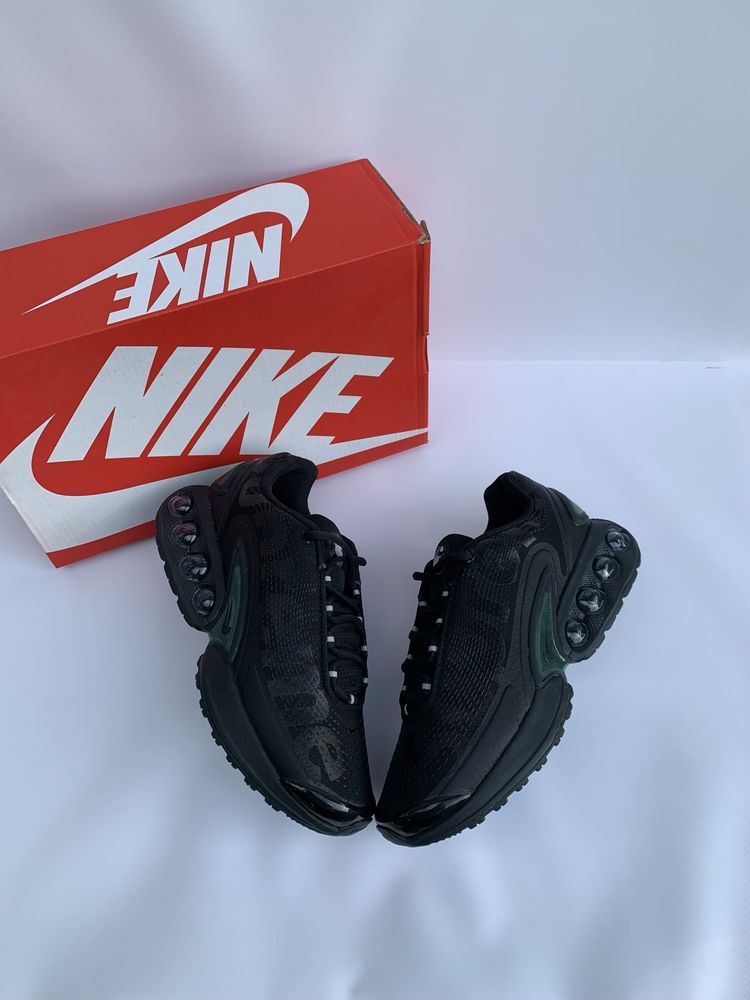 Літні кросівки Nike Air Max DN Plus | Найк дн | Nike Air Max DN