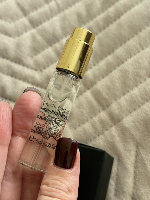 Kilian by Kilian sacred wood 7,5 парфум мініатюра кіліан