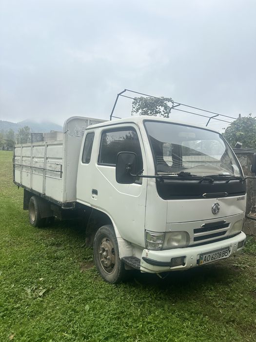 Dong Feng DQ1044