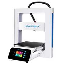 Jgaurora A3S impressora Printer 3D