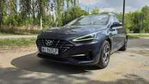Hyundai I30 Krajowy lifting FV23% wersja comfort LED gwarancja fabryczna 11.2026