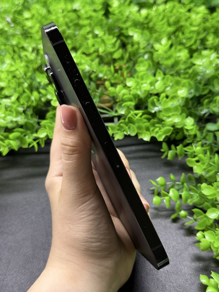 iPhone 14 Pro Max, 256Gb, Space Black (Neverlock) Айфон 14 Про Макс