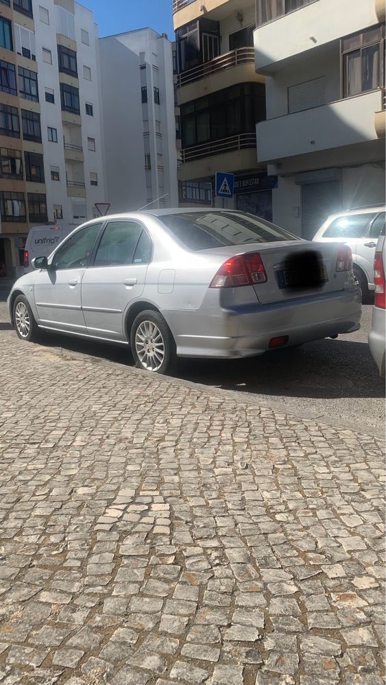 Honda Civic ima 1.3