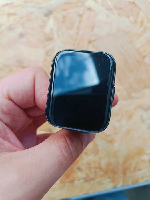 Nie ładuje się Realme Watch 3 RMW2108