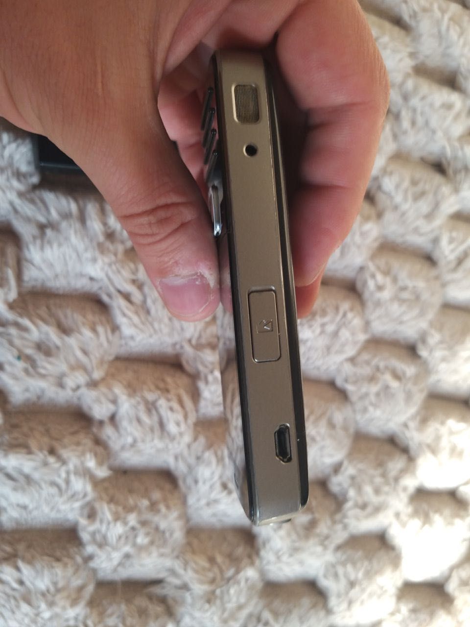 Легендарний GSM/UMTS-смартфон Nokia N78 (10 57)
