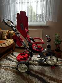 Rowerek trojkolowy SunBaby T500 Tiger