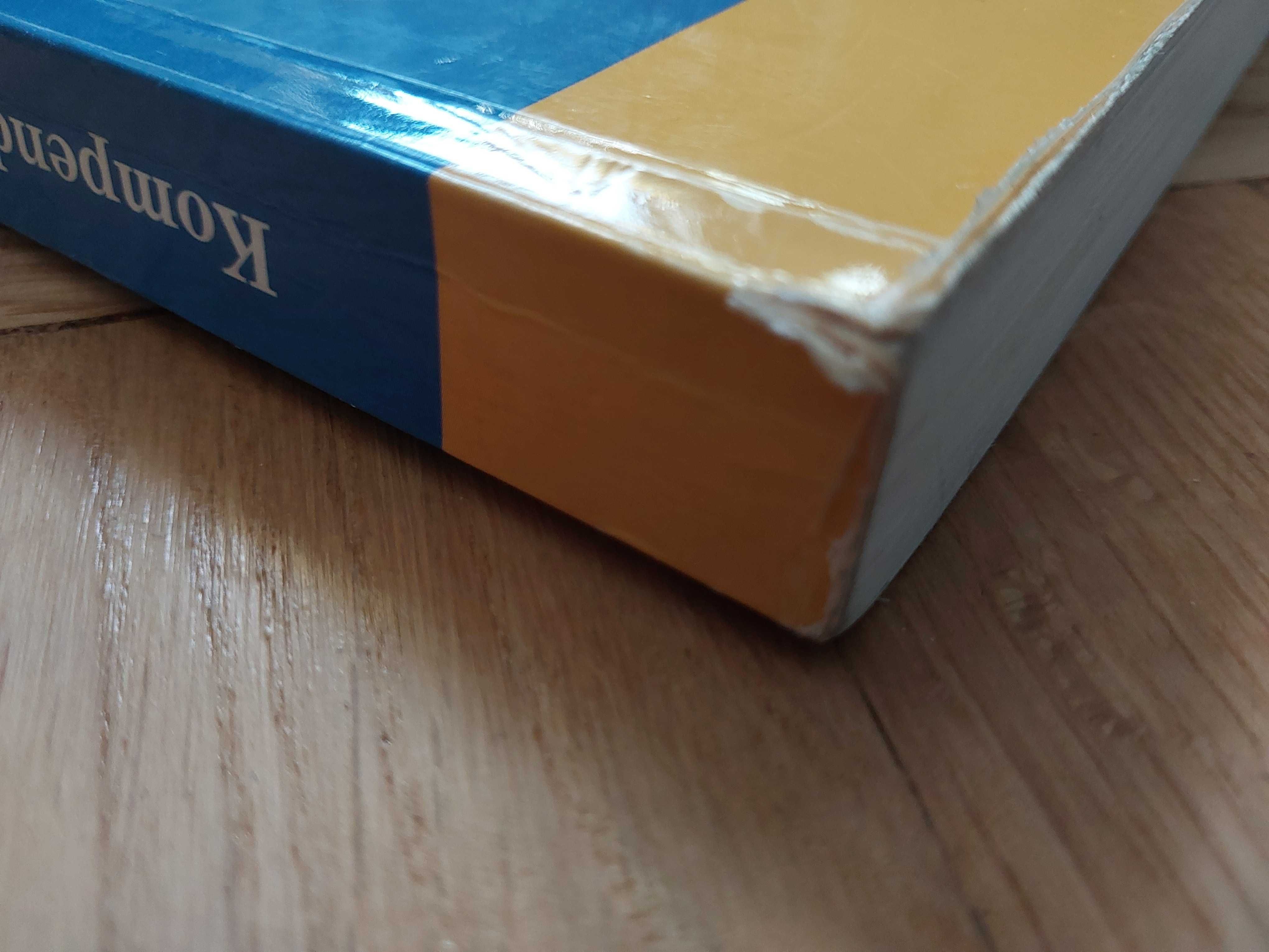 Kompendium pilota wycieczek Zygmunt Kruczek