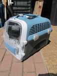 Transporter dla kota torba do przenoszenia Catit zamykany