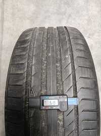 Opona letnia Continental ContiSportContact 5 235/45R17 94Y