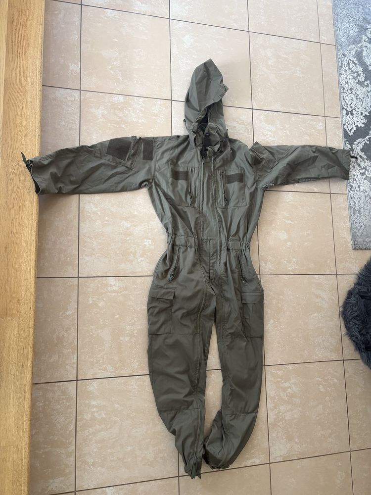 Kombinezon trudnopalny Nomex GROM - militaria