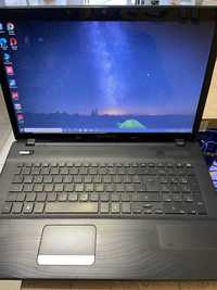 Ноутбук Acer Packard Bell VAB70
