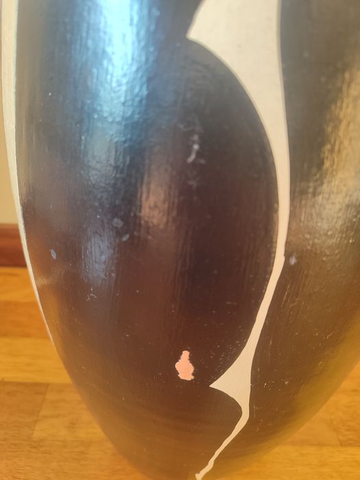Vaso decoração sala ou corredor