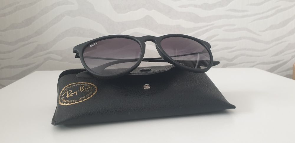 Oculos Rayban original