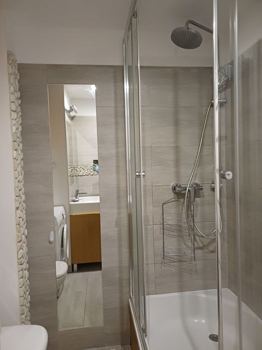 Pokój do wynajęcia Sopot Przylesie