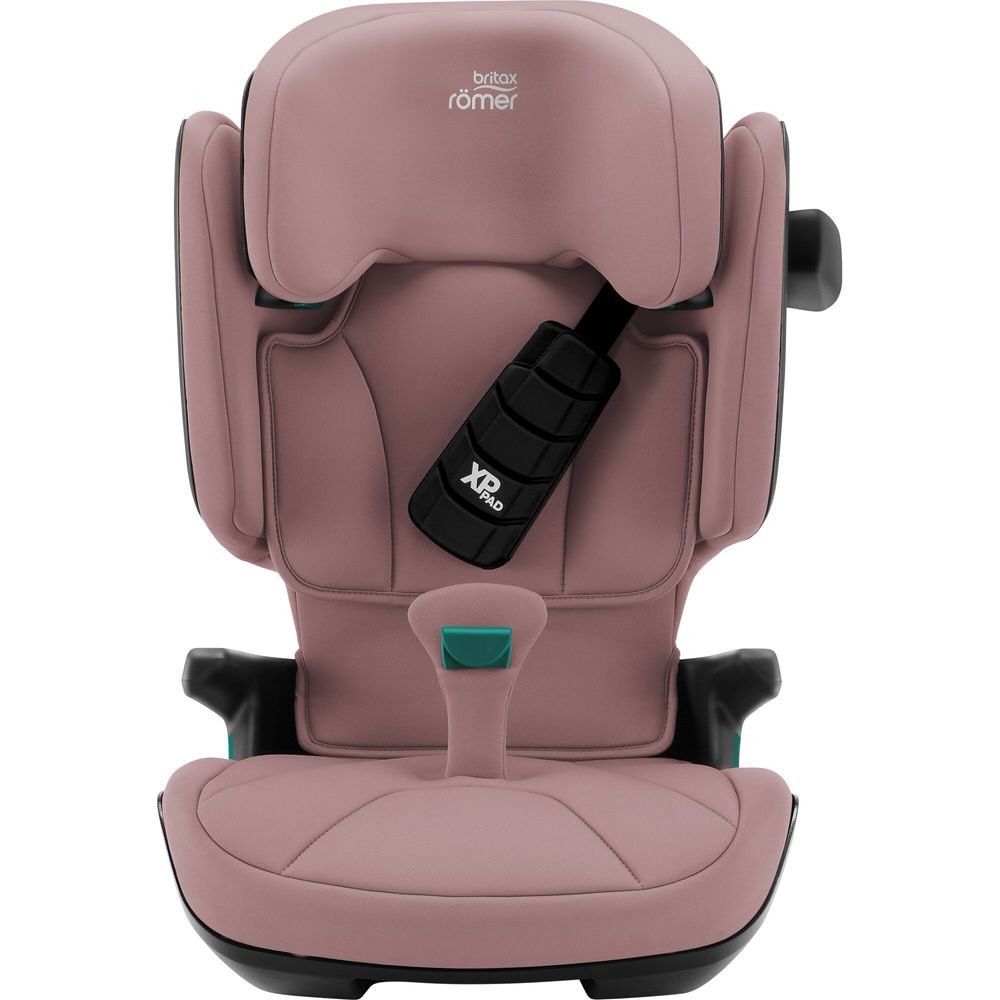 Автокресло Britax Romer KIDFIX i-SIZE