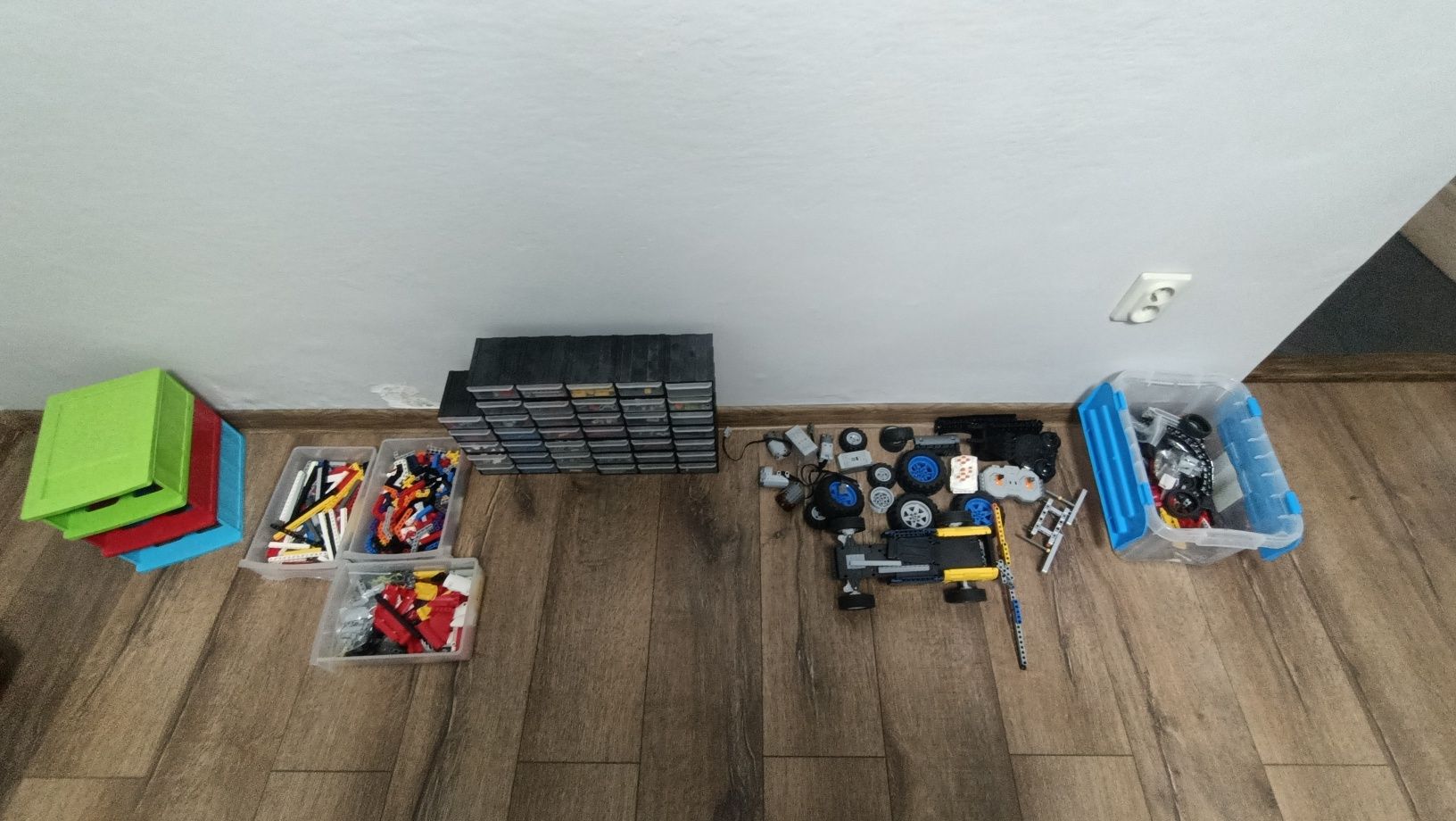 LEGO Technic Kolekcja