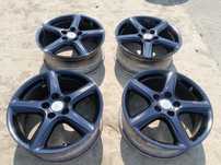 ALufelgi 17 TOYOTA 5x114,3 Avensis Verso CHR Corolla Auris Rav4 Ładne