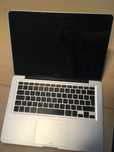 macbook pro a1278