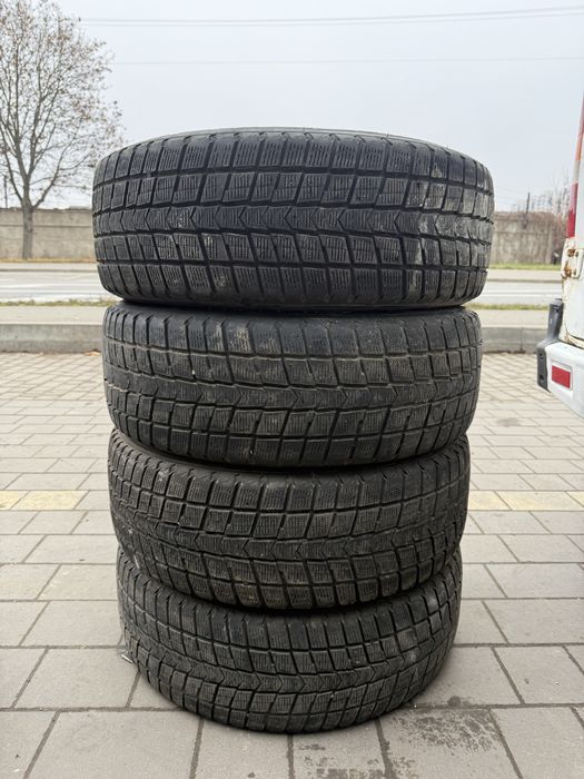 Шини бу 50% протектора