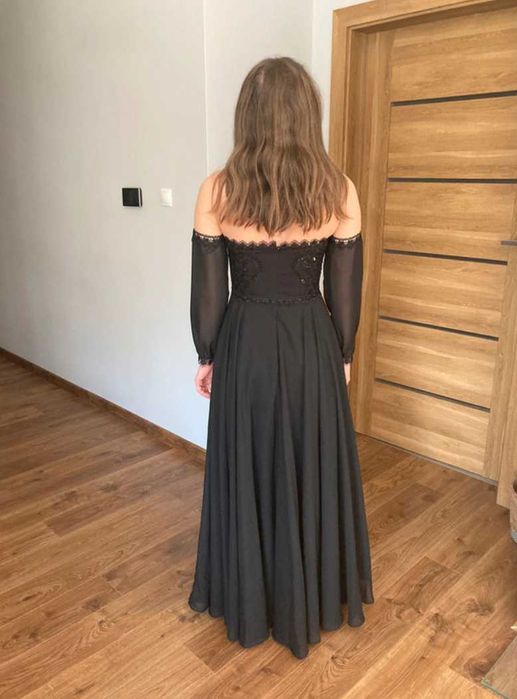 Sukienka na studniówkę Dama Couture