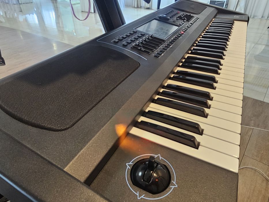 Keyboard Aranżer Ketron SD7