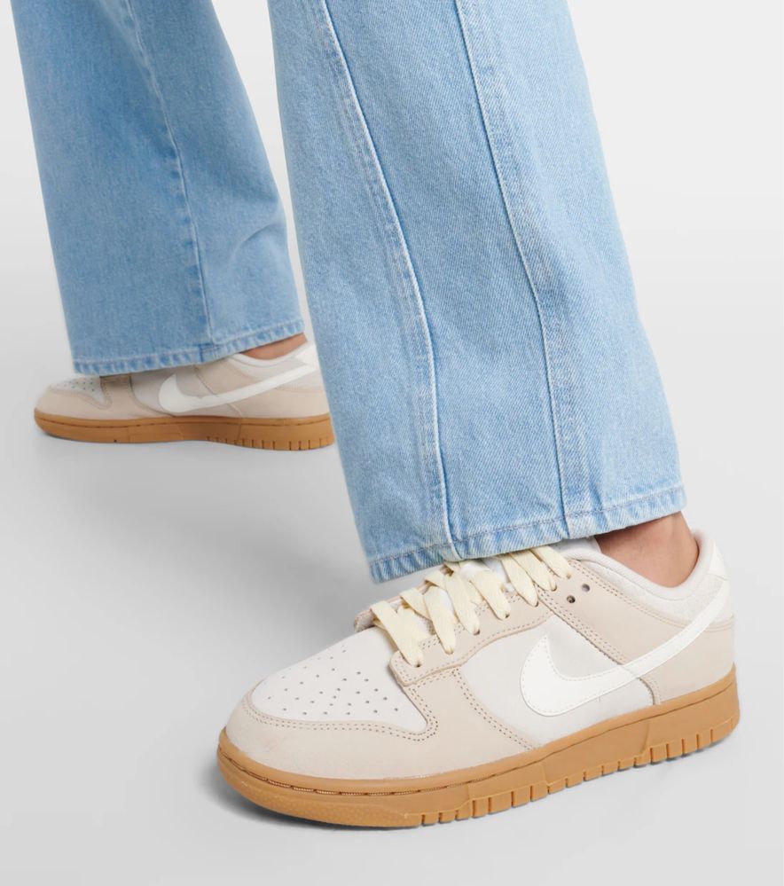 Жіночі оригінальні кросівки Nike Dunk Low SE Hangul Day FQ8147-104