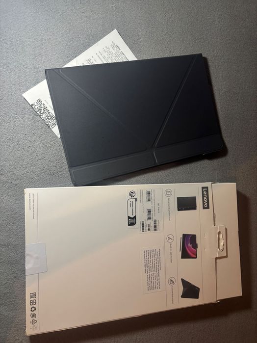 Lenovo Tab P11 Pro (2.ª geração)