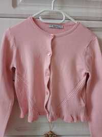 Sweterek dla dziewczynki Mayoral, rozmiar 122