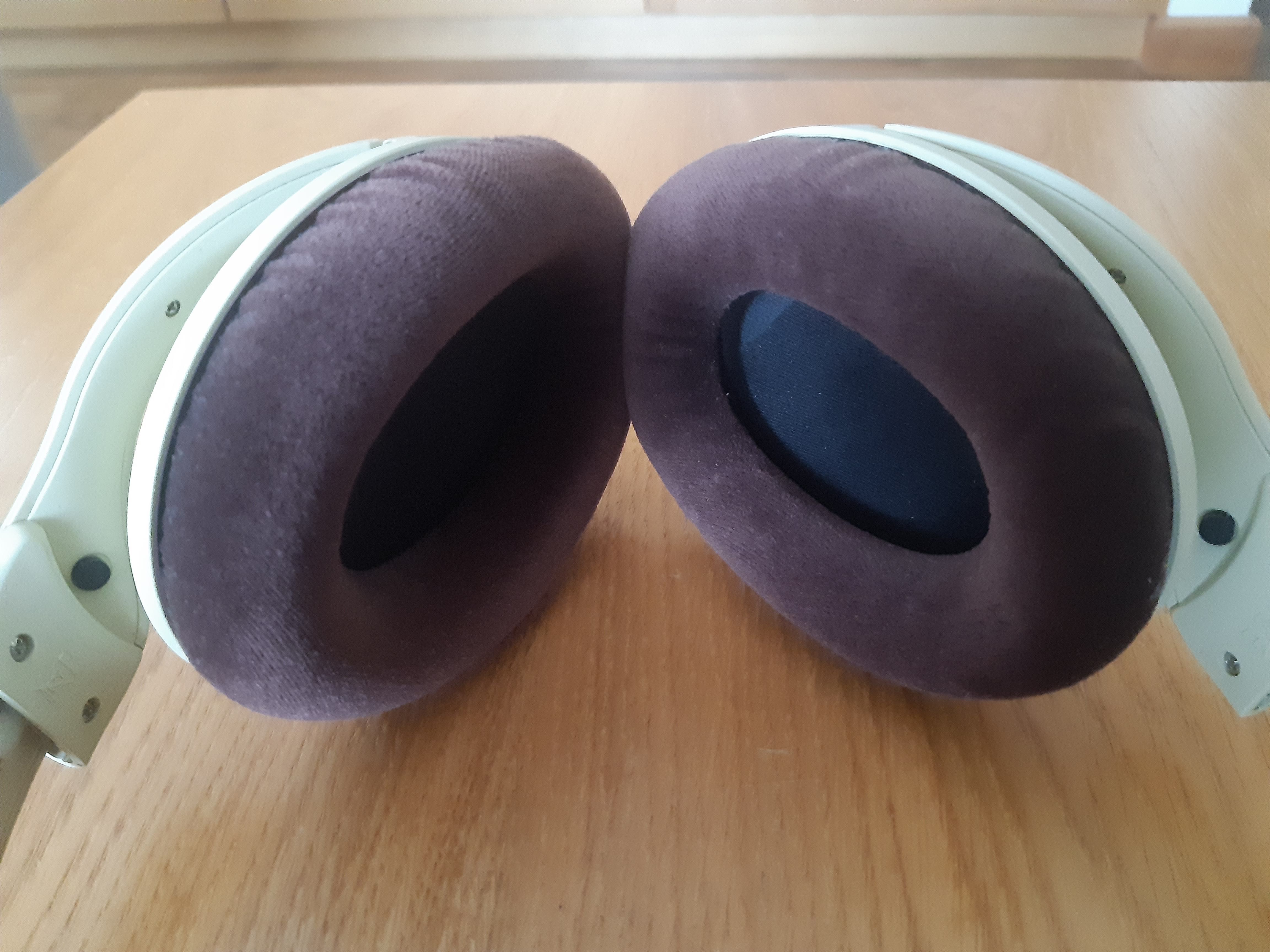Słuchawki - Sennheiser HD 598