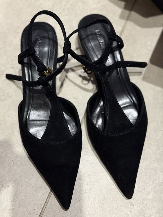 Мюлі Massimo dutti