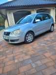 Volkswagen Polo 1.2 2006 Benzyna