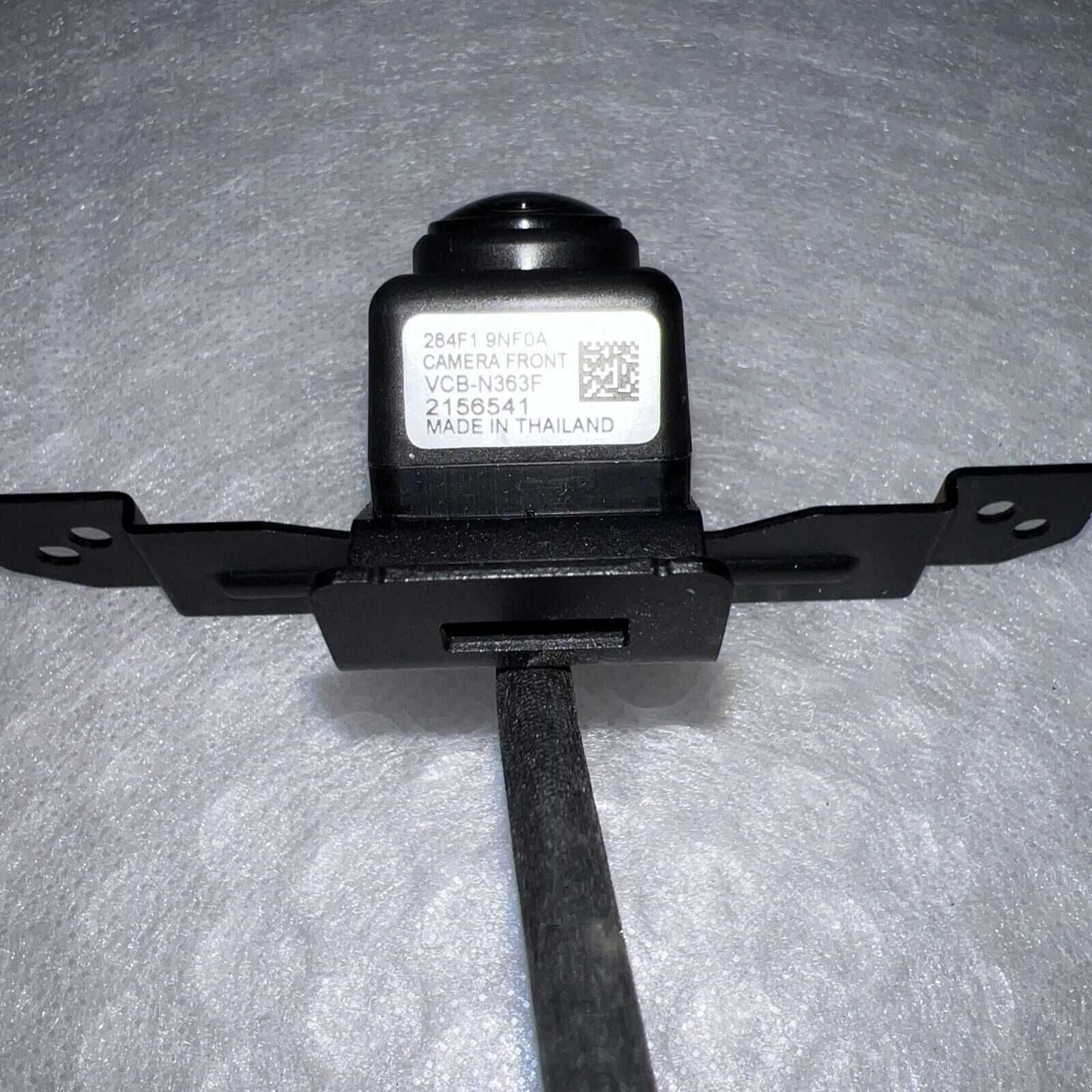 2016 2017 2018 2019 2020 INFINITI QX60 FRONT CAMERA 284F19NF0A OEM