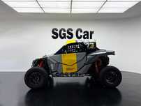 Can-Am Maverick X3 T3P - 002 by SGS Car Racing