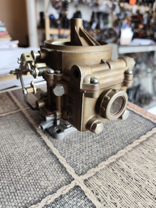 Карбюратор К-126Н.