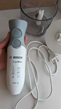 Блендер Bosch MSM66150 ErgoMixx 600W на з/ч