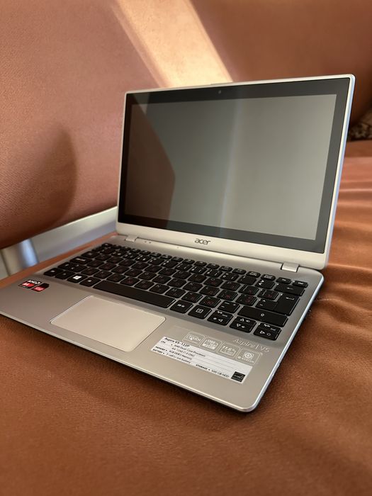 Ноутбук Acer aspire v5