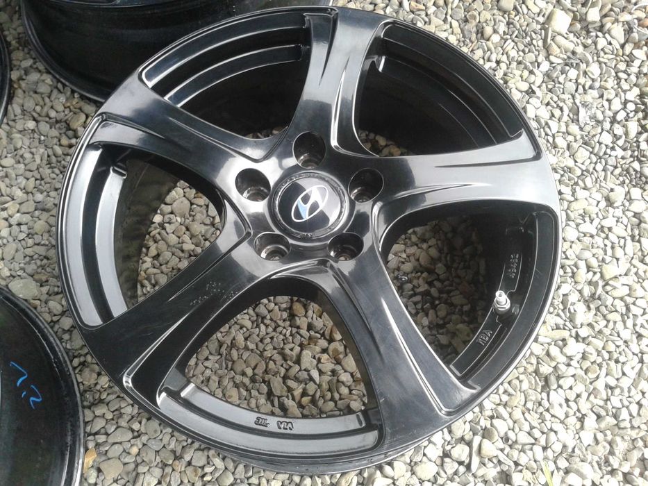 felgi r17 oxxo renault megane duster scenic laguna nissan lexus toyota