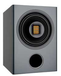 Fluid Audio CX7 Grey aktywne monitory